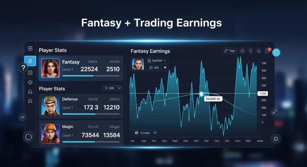 Web11 withdrawal proof India, Web11 trading platform interface