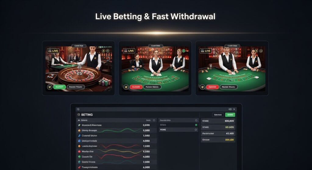 Chaska99 cricket betting India interface