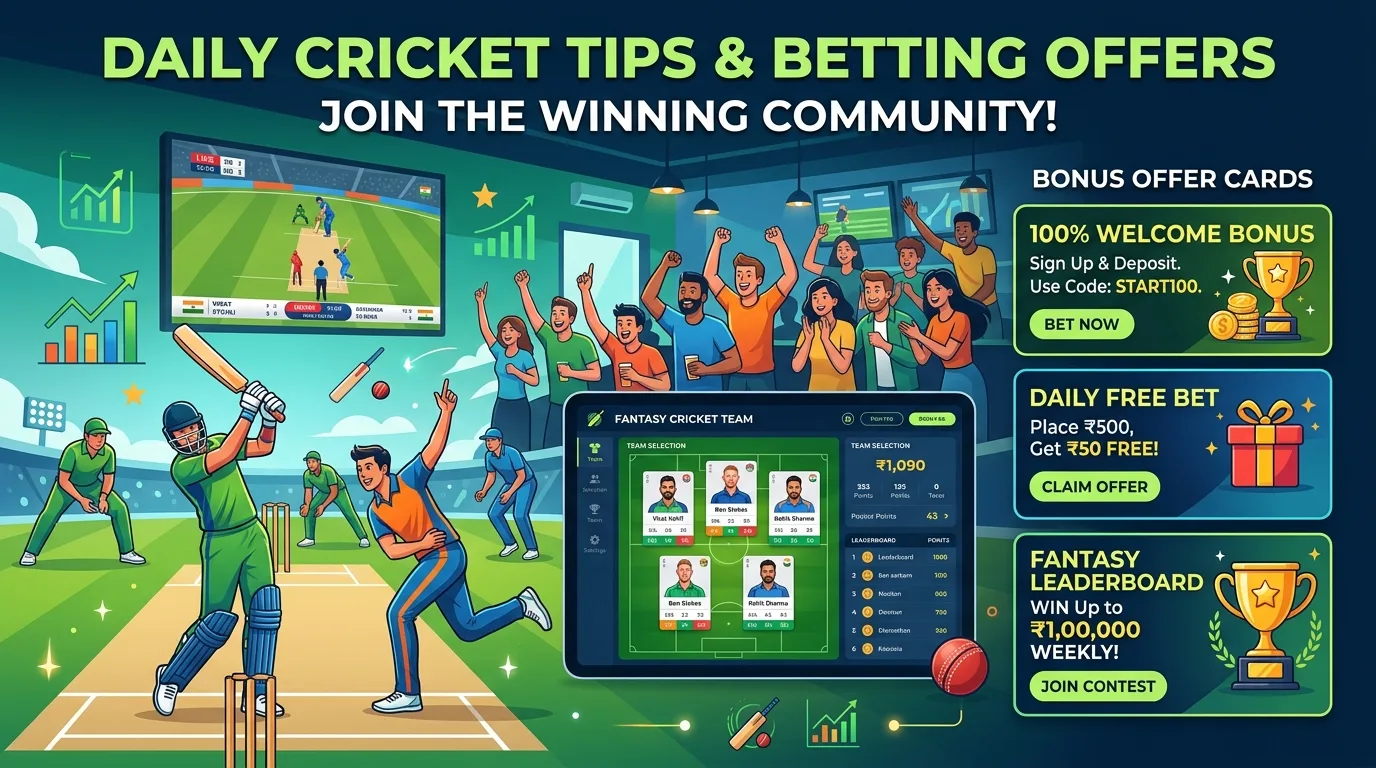 CricwinHub review India dashboard CricwinHub fantasy cricket updates