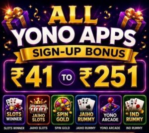 Best Yono Games 2026 All Yono Games All Yono Apps