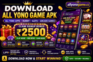 All Yono Games All Yono Apps